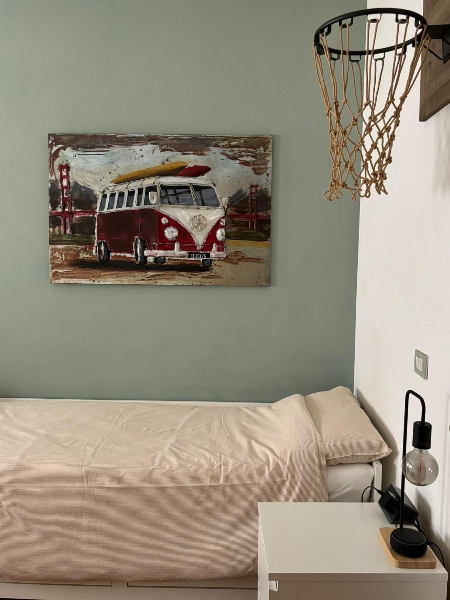 Este Stay Ngoại thất bức ảnh