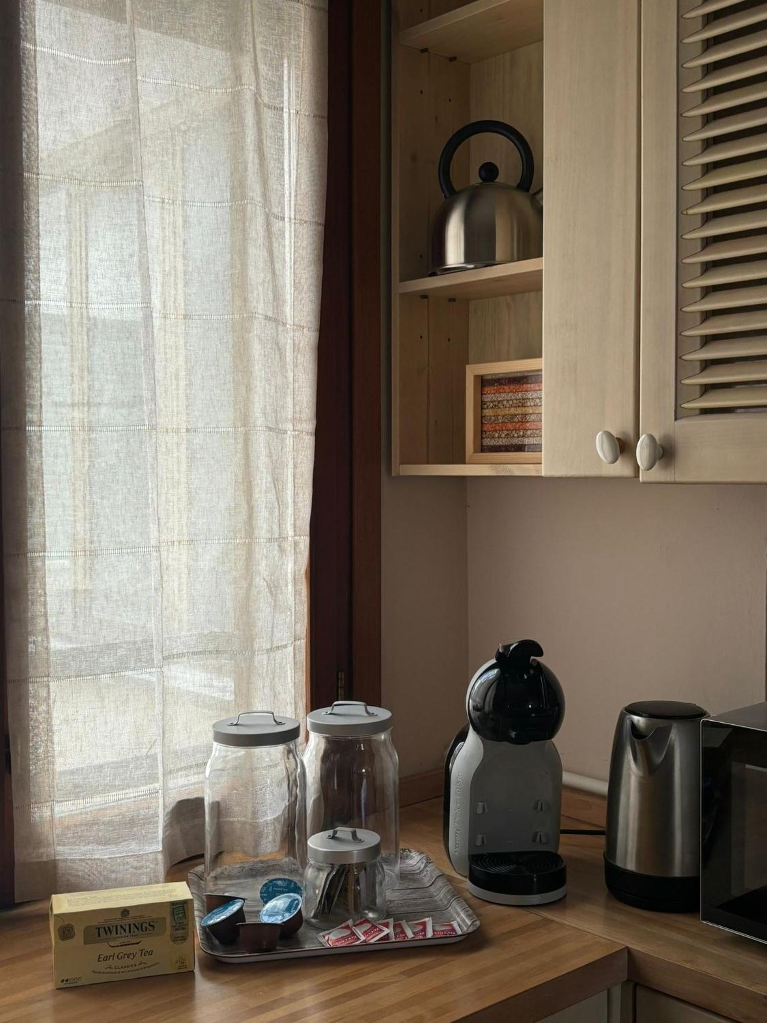 Este Stay Ngoại thất bức ảnh